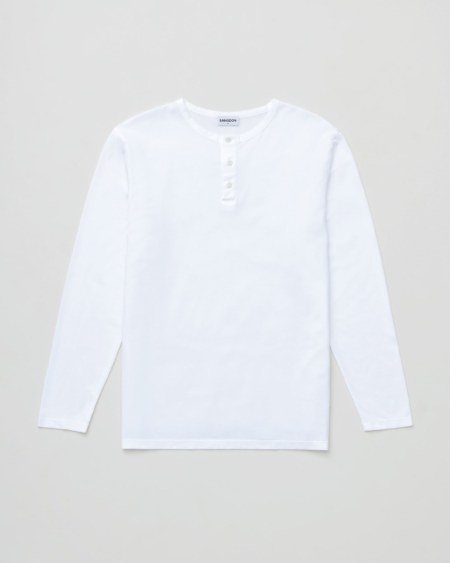 The Henley White