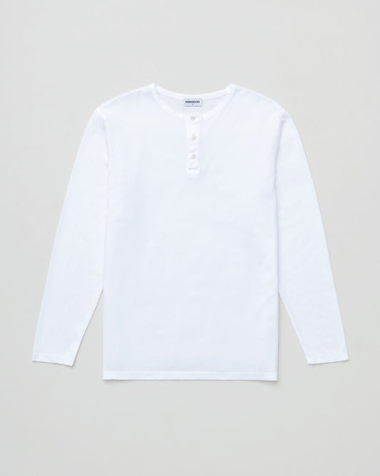 The Henley White