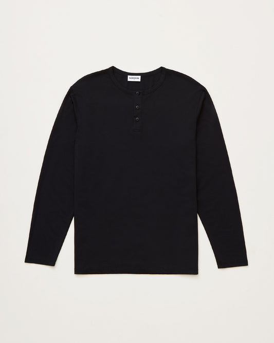 The Henley Black