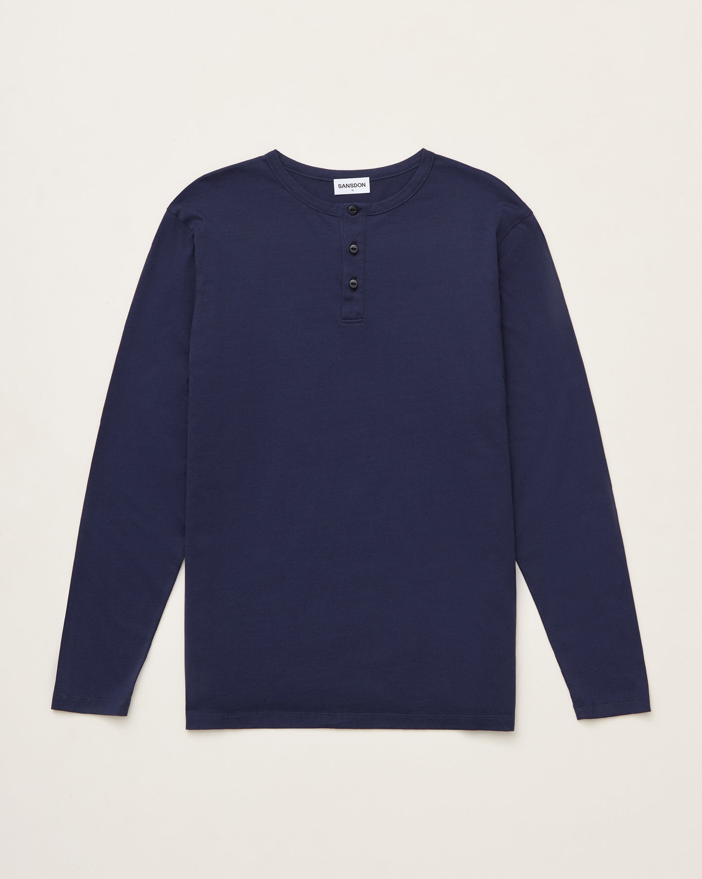 The Henley Navy