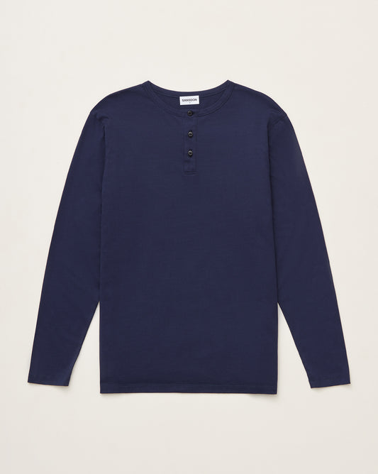 The Henley Navy