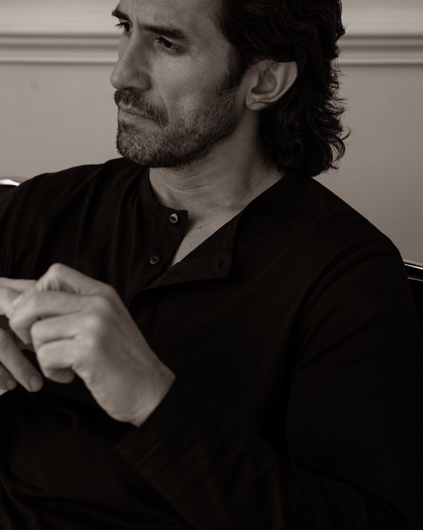 The Henley Navy