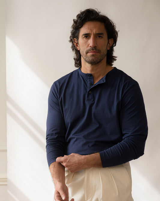 The Henley Navy