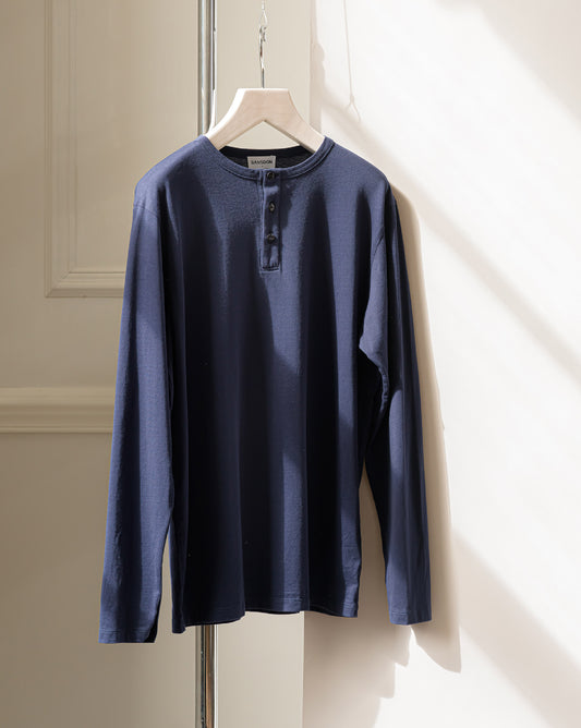 The Henley Navy