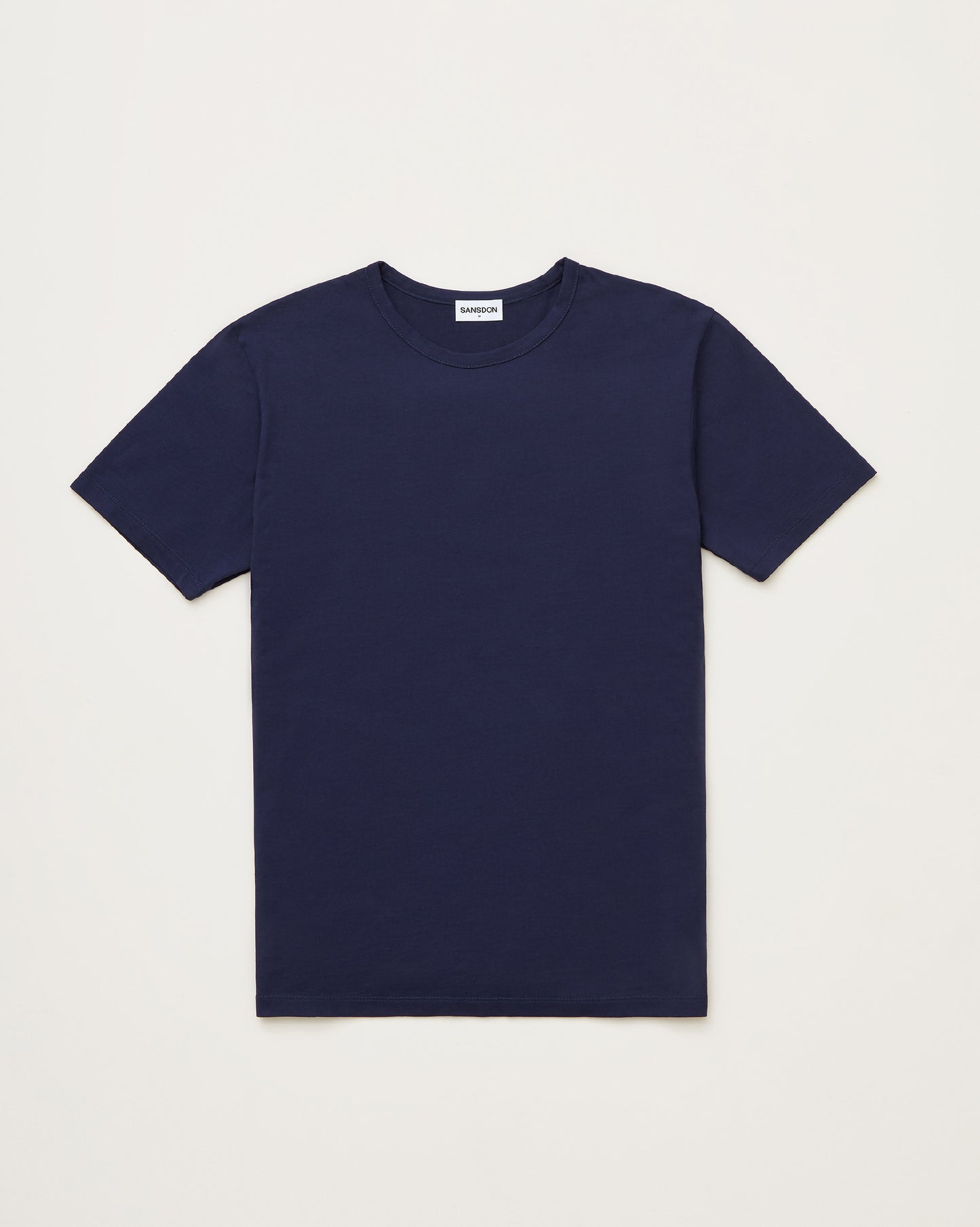 The Short Sleeve Navy
