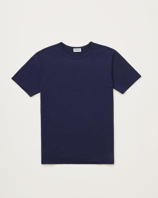 The Short Sleeve Navy